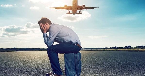 Cómo No Perder Mi Vuelo a Última Hora: Consejos y Estrategias Infalibles