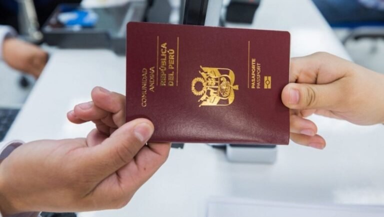 Cómo Sacar el Pasaporte Rápido: para Acelerar el Trámite