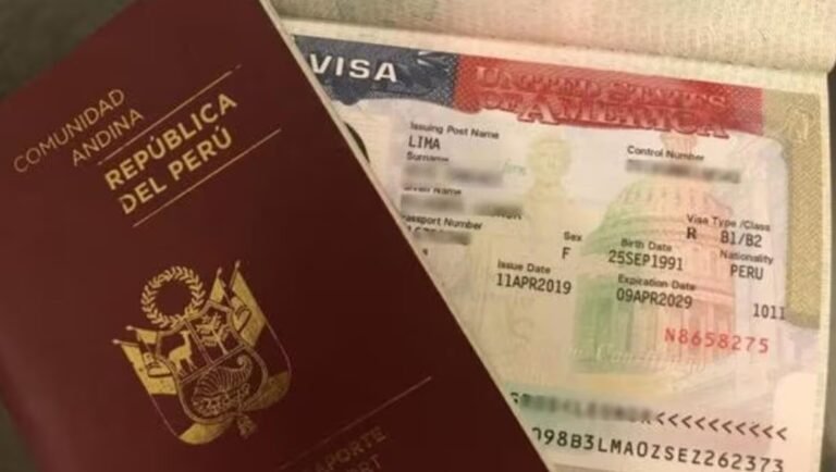 Cómo Tener Visa: para Obtenerla Fácil y Rápidamente